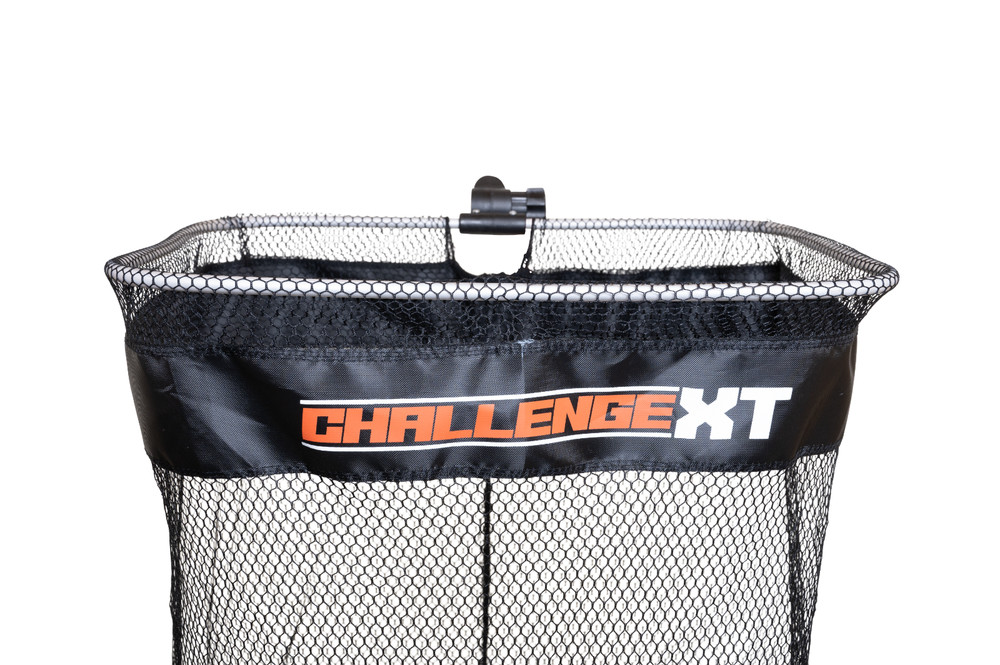 Shakespeare Challenge Square Fishing Keepnet Net Adjustable - 1551677