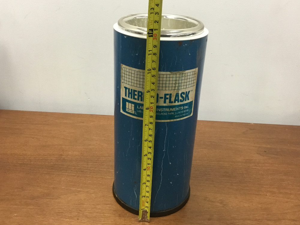 LOT OF (2) - Thermo-Flask