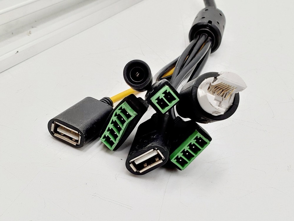 8-Inch Screen Thermal Imaging Access Control Machine with Face Recognition