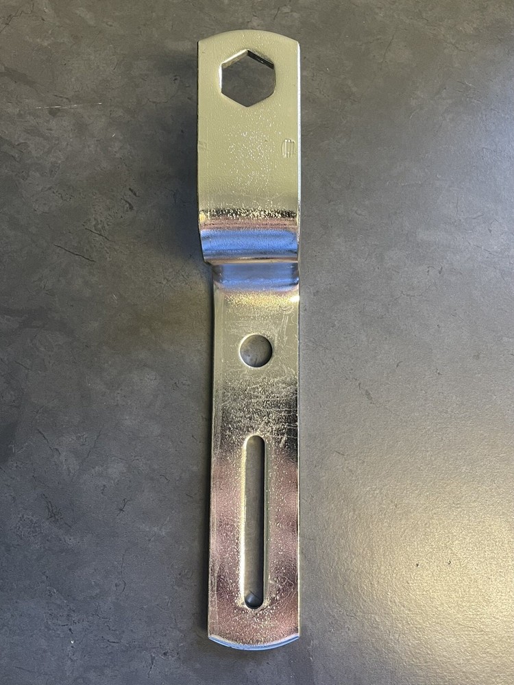 Wacker Neuson - 0030476 - Wrench