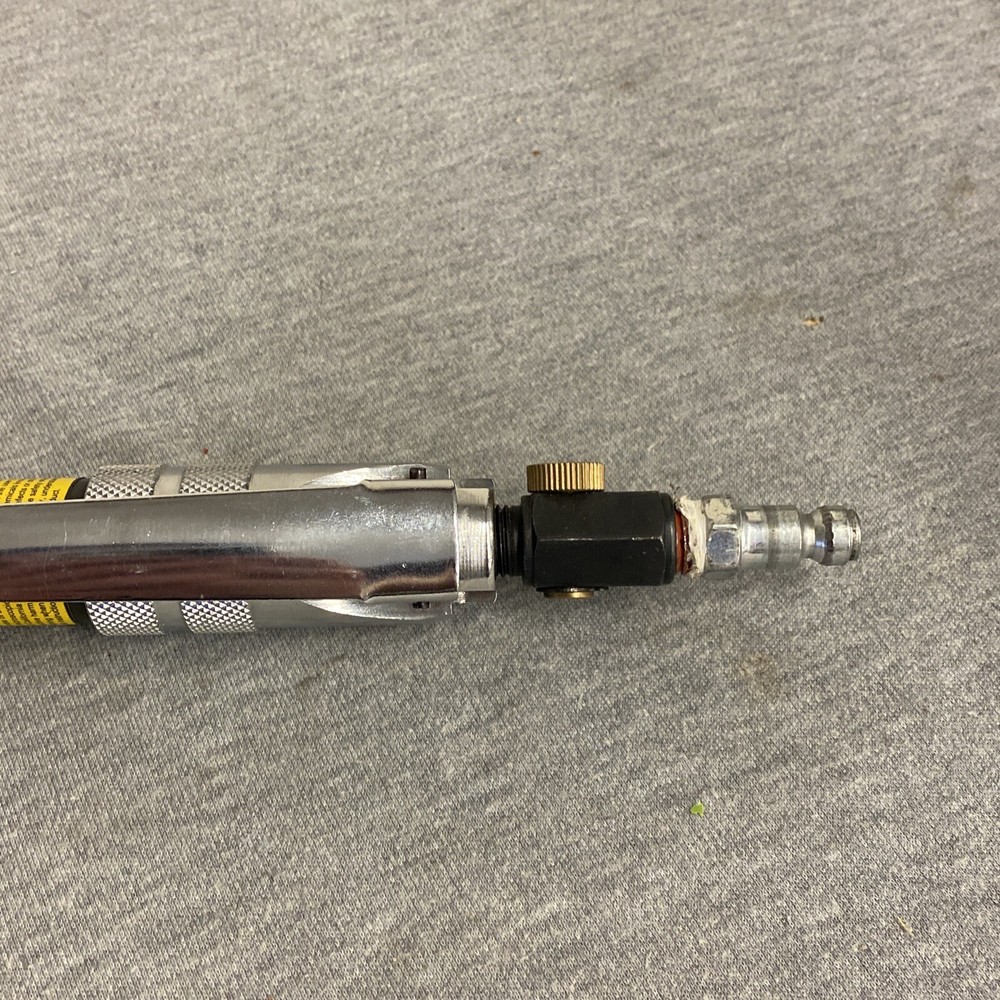 Matco Silver Eagle SE-572 Pneumatic Air Scraper