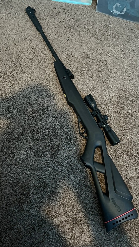 Gamo Airsoft Rifle
