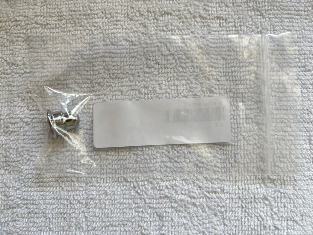 09159-08074 OEM Suzuki Cylinder Head Nut