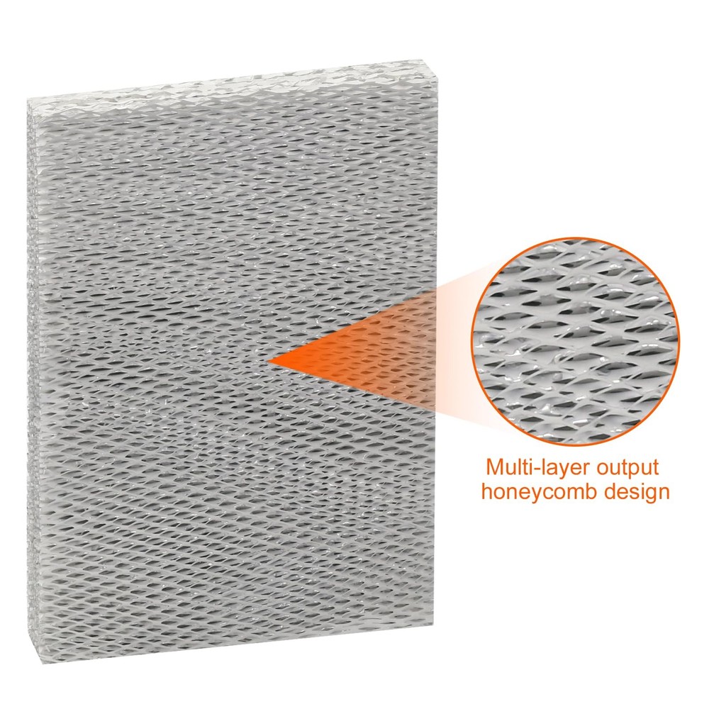 H635EZ1A Humidifier Filter Replacement, Water Panel Humidifier Replacement wi...