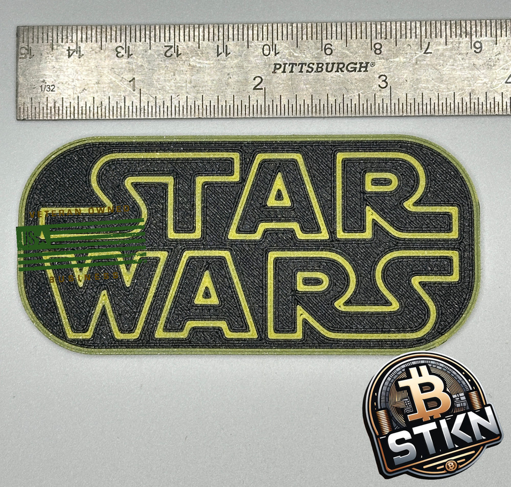 ✨ STAR WARS Refrigerator Magnet ✨Original Style
