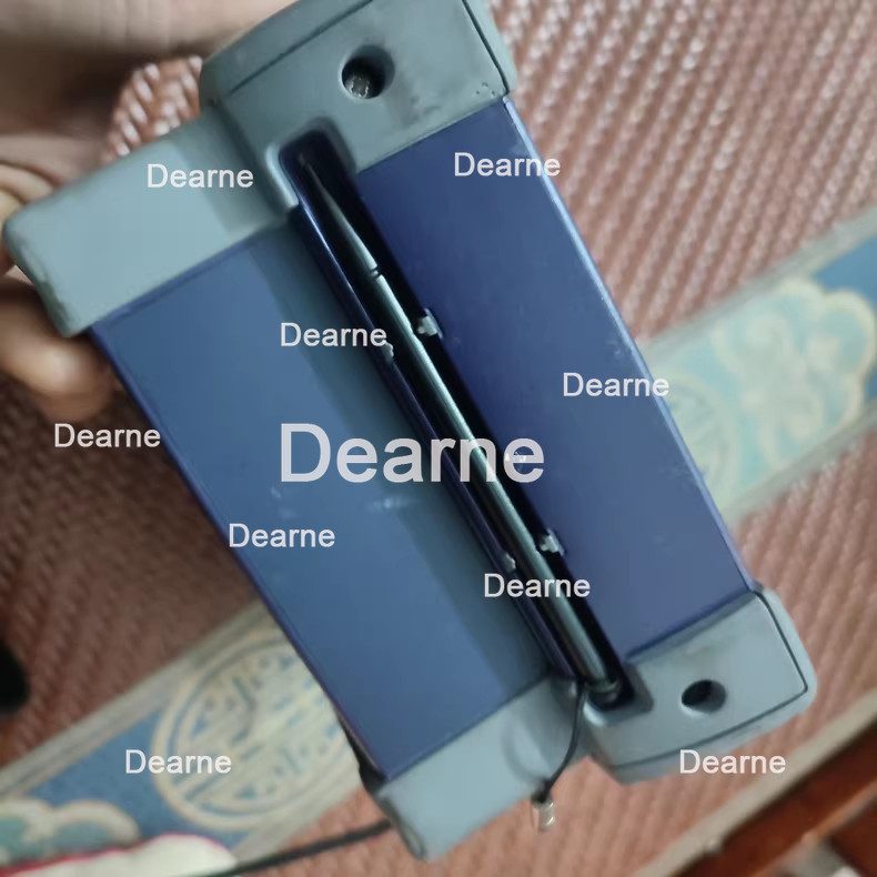 JDSU MTS 2000 Optical Time Domain Reflectometer