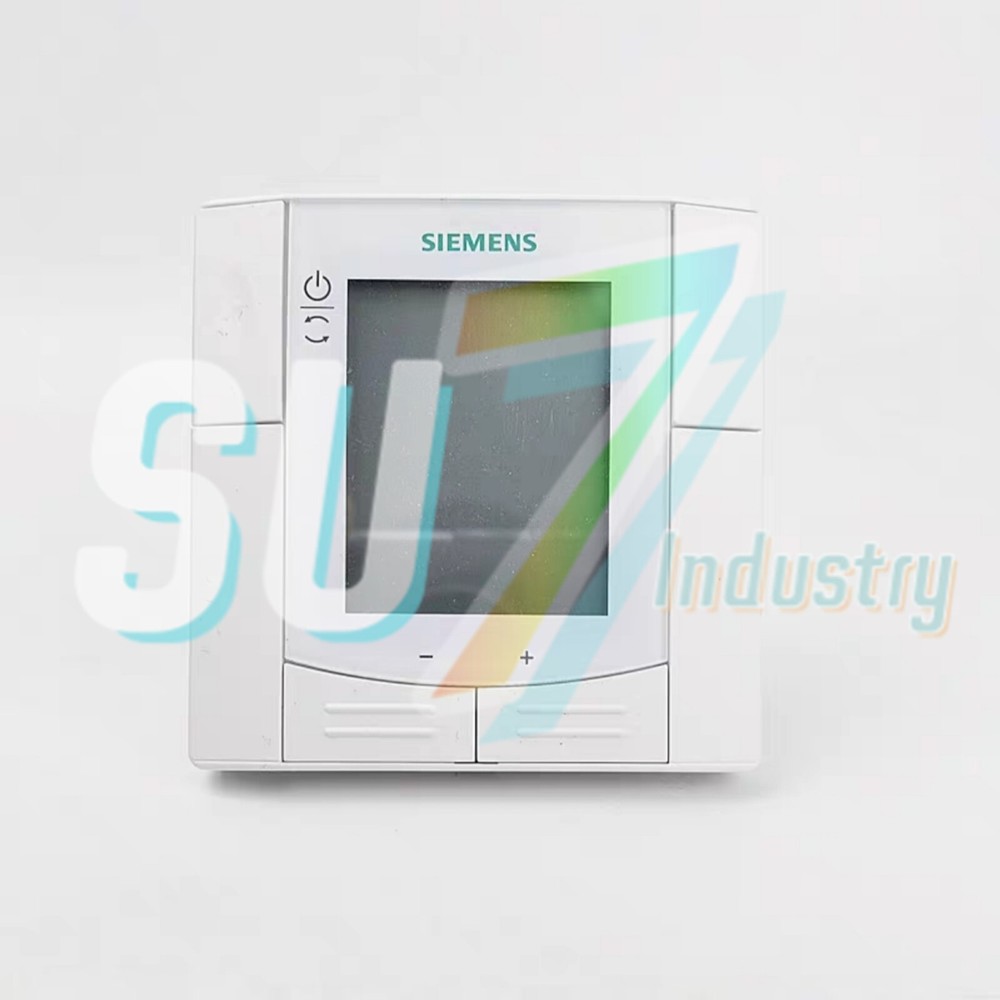SIEMENS RDD310/MM Temperature Controller Switch# 1pcs  New  In Box