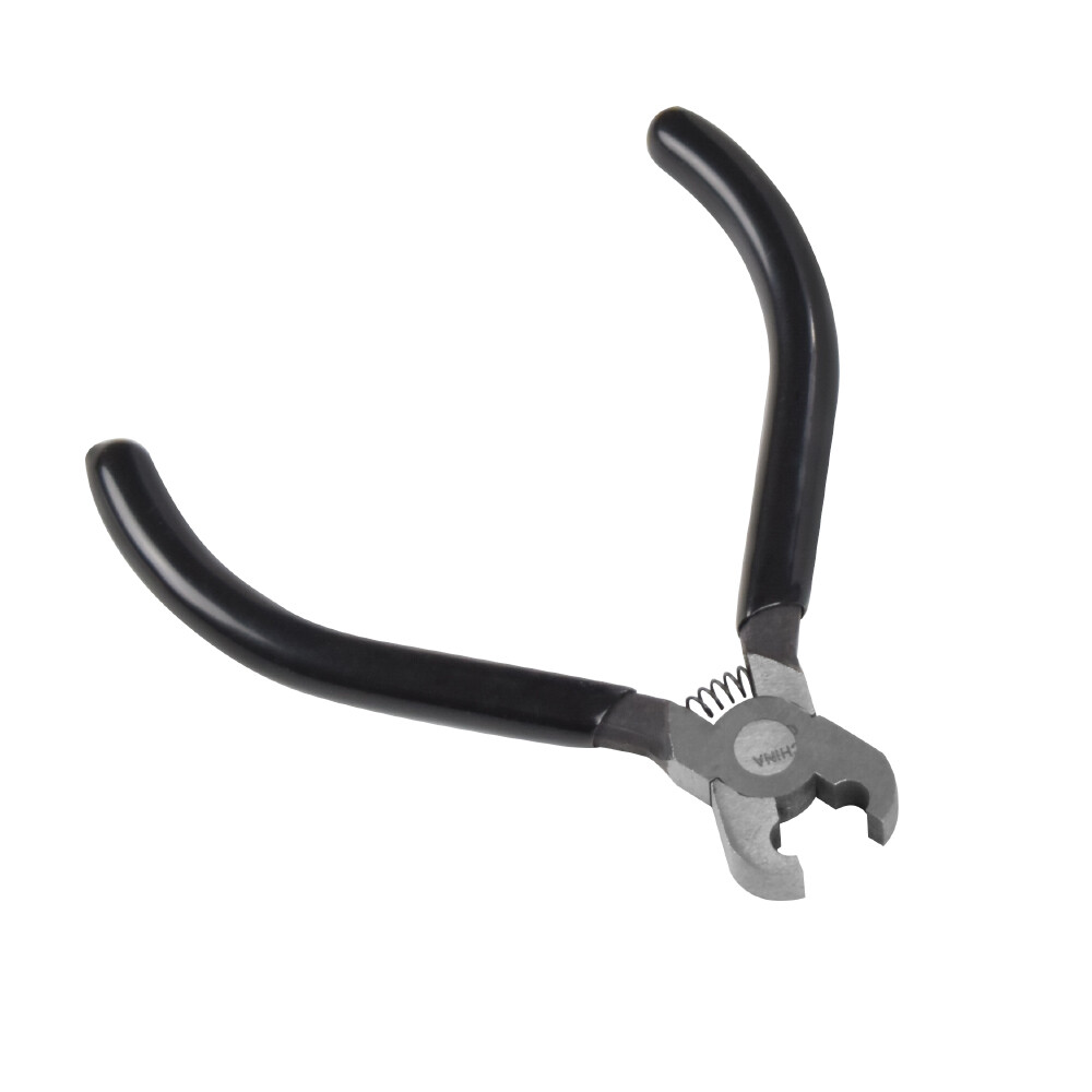 Archery Bow Strings Nocking Pliers 4PCS Nock Points String Nocks Recurve BowTool