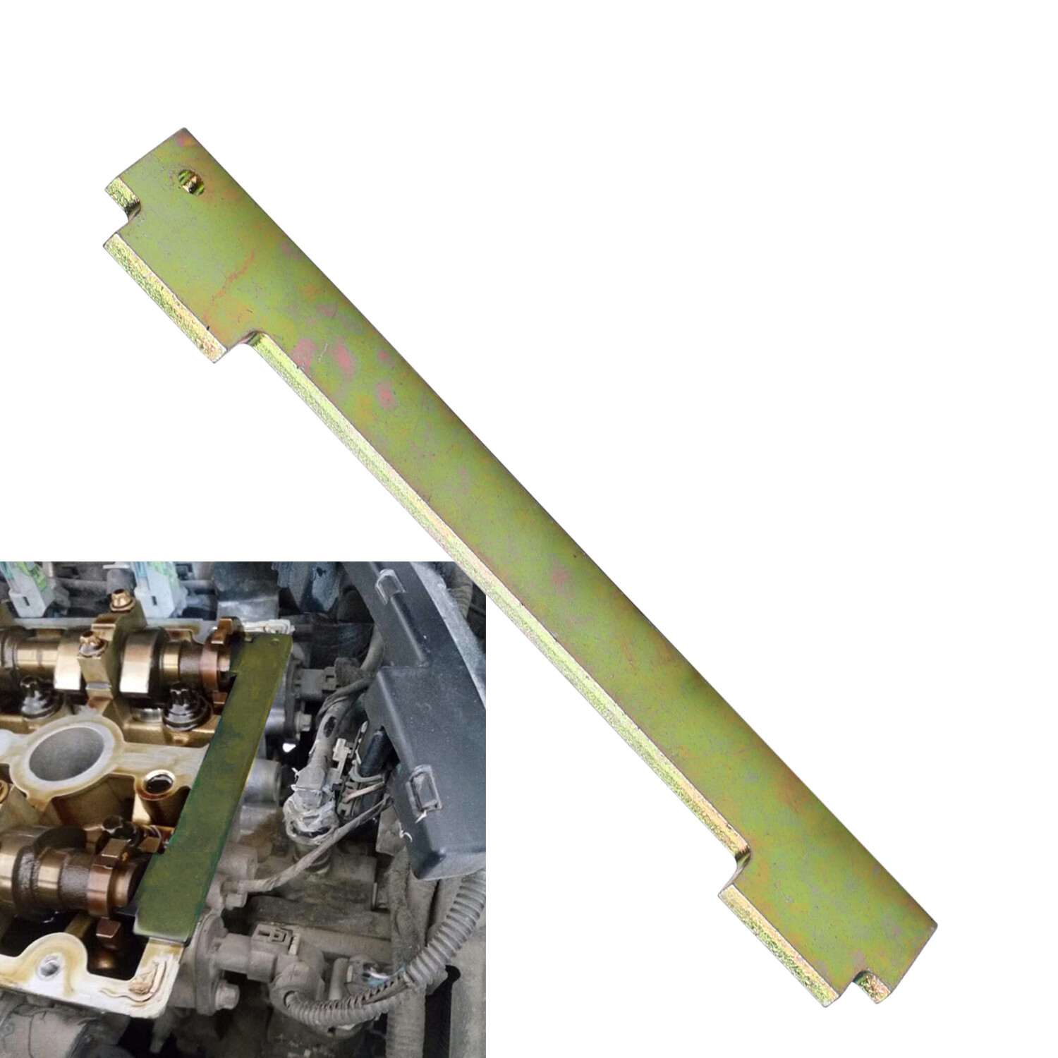 Engine Camshaft Timing Tool Kit for Chevy Cruze Alfa Romeo Fiat 16V 1.4 1.6 1.8