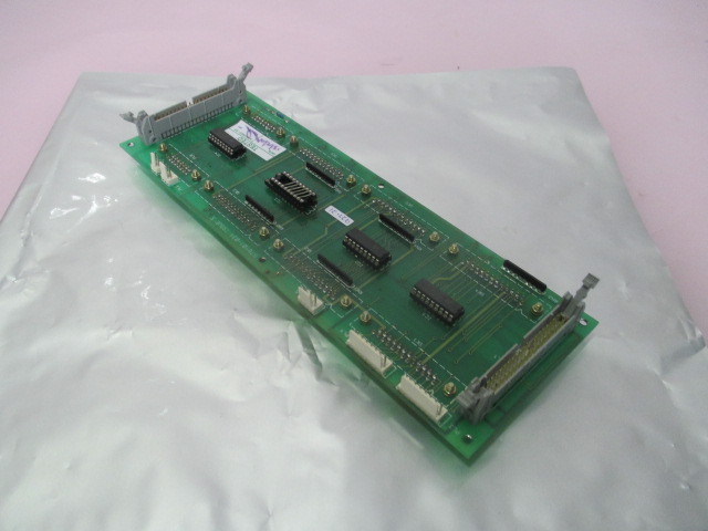 ST8101-034 Issue 5 PCB Board, 423797
