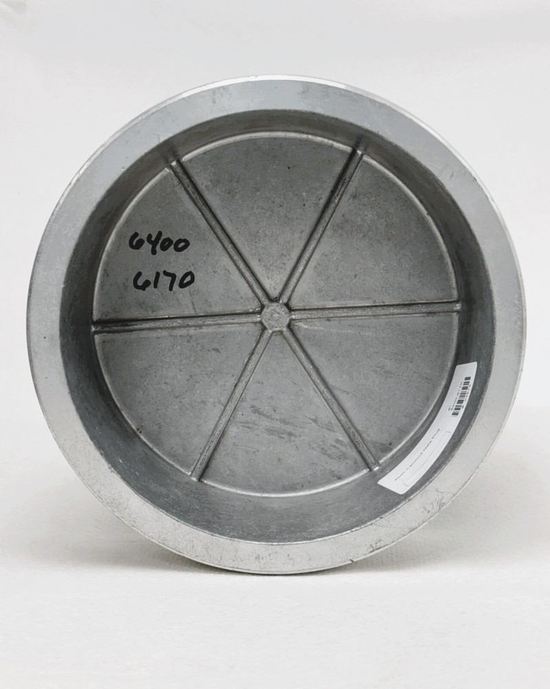 6″ Camlock Male Plug 6400 - 6170