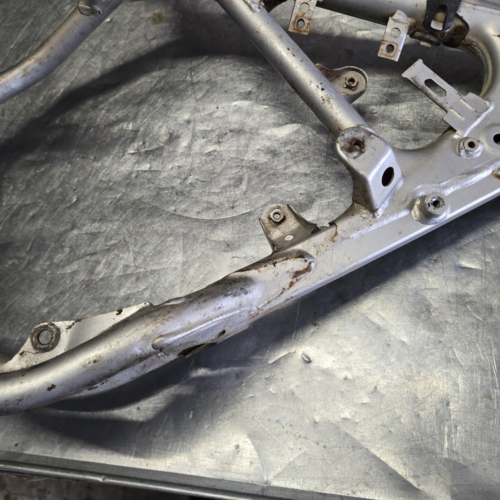 2003 Honda Cr85r Frame Chassi