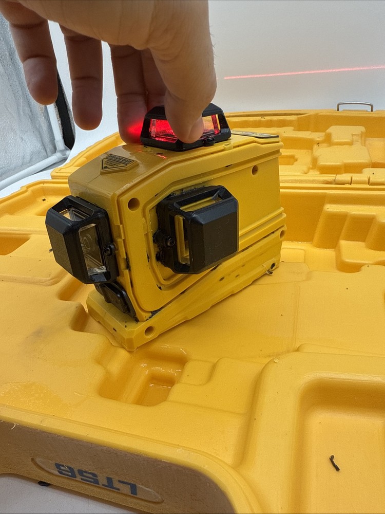 Spectra Precision LT56. S1