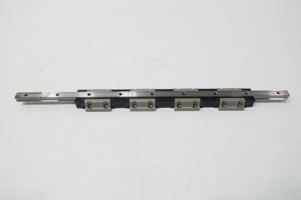 Thk UFE01873 SHS15C Linear Guide
