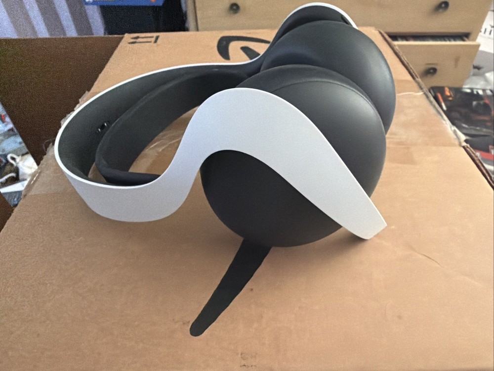 PlayStation Pulse Elite Wireless Headset