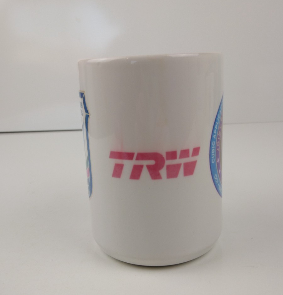 United States Joint Forces Command USJFCOM Coffee Mug Cup