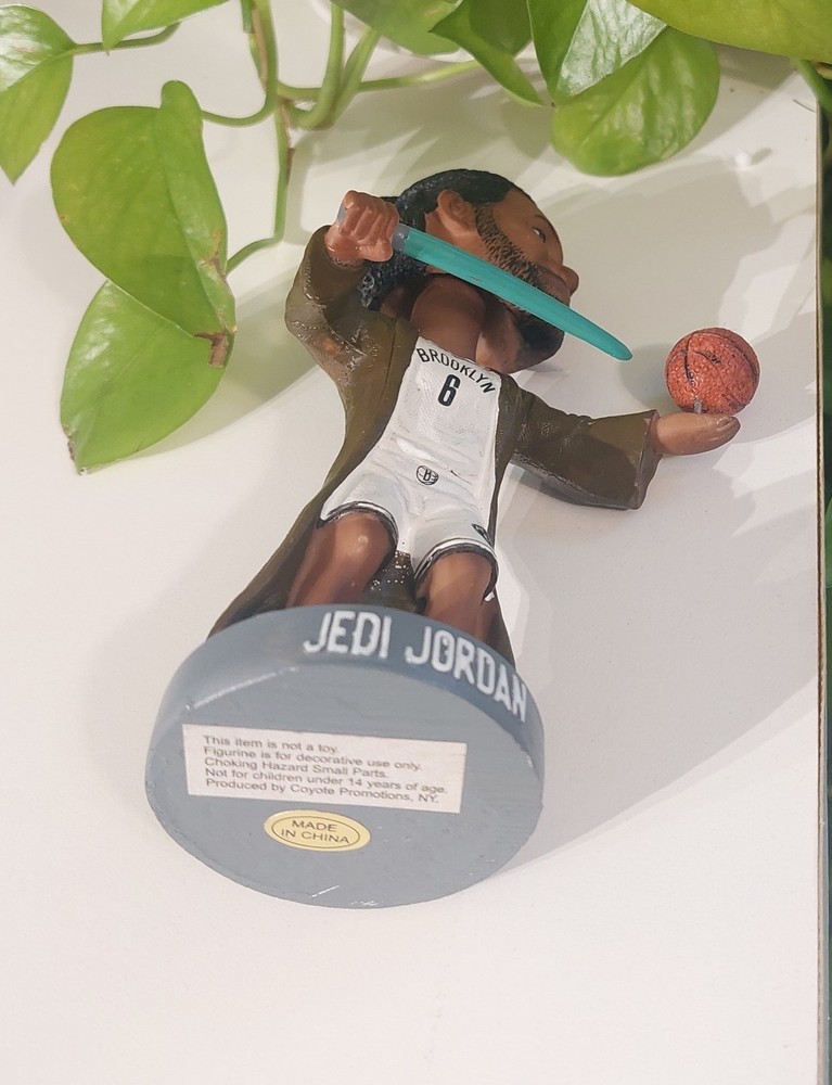 Star Wars Night DeAndre Jordan Bobblehead