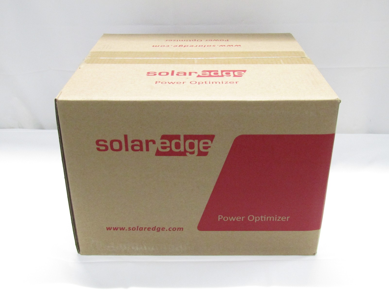 Box of 10 SolarEdge P801-4NMXMRY 800 Watt 125V 11.75A Dual Panel Power Optimizer