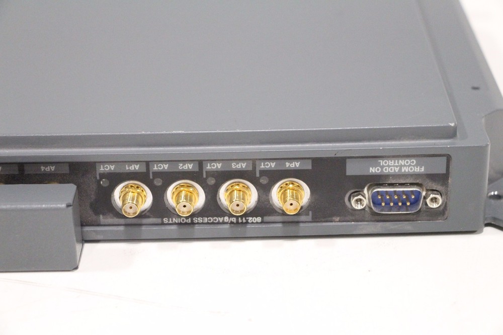 Corning Mobile Access 800 WLAN Module 850 Mobileaccess