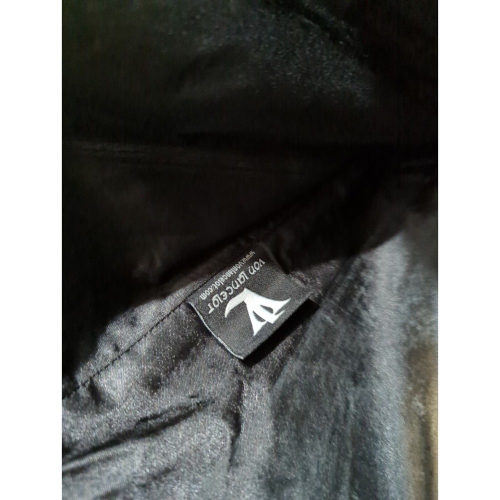 Von Lancelot Corset Renaissance Jacket