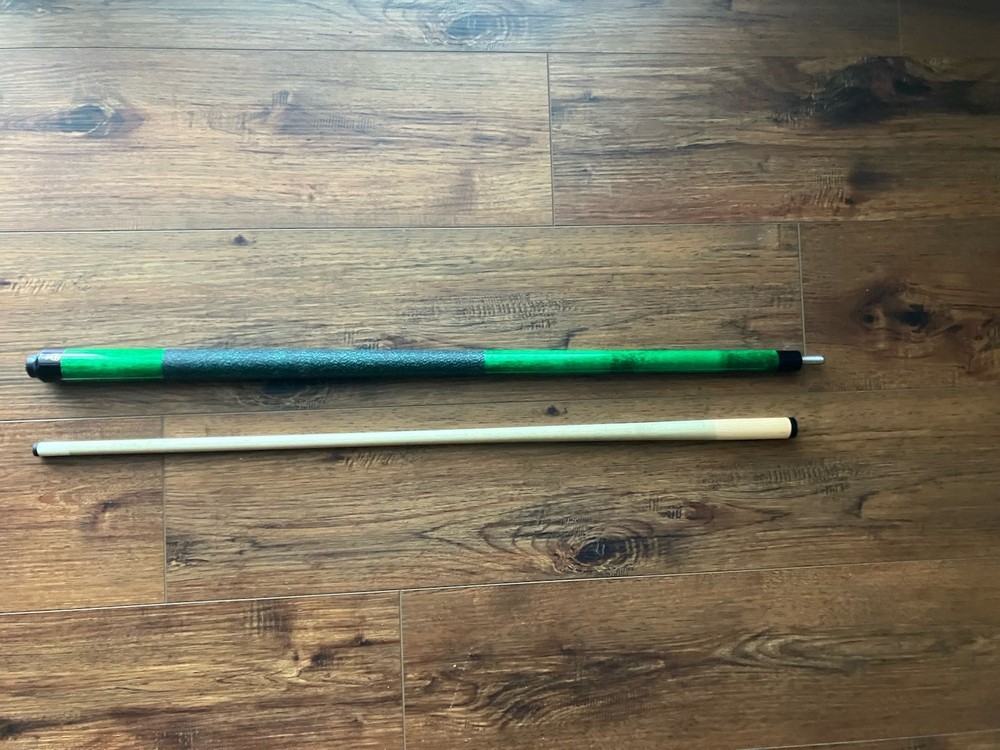 McDermott GS05 PoolCue
