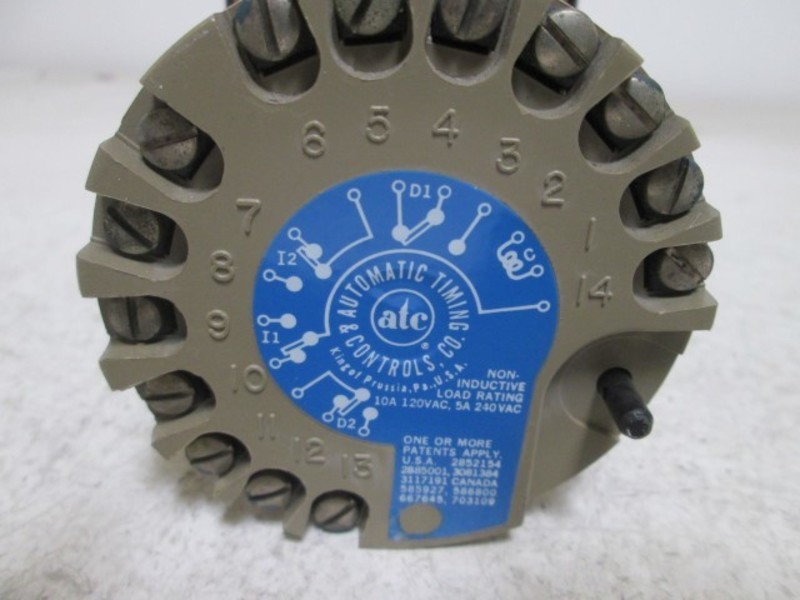 ATC 305E014A20PX UNMP