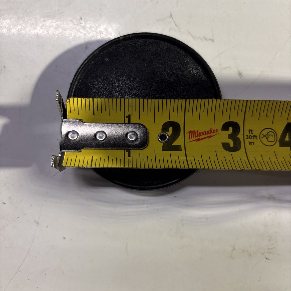 Schneider Optik Lens Covers Push On