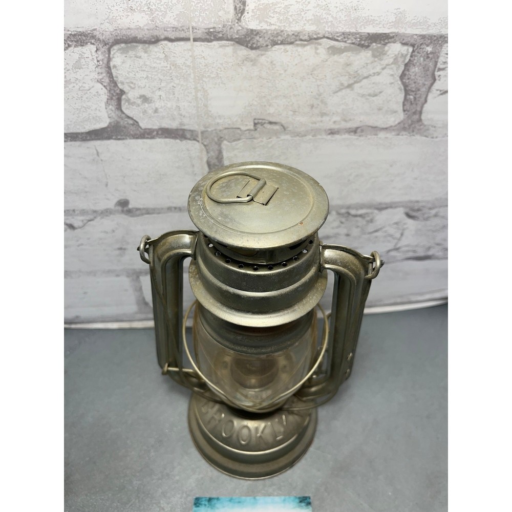 Olde Brooklyn Led Light Kerosene Style Lantern