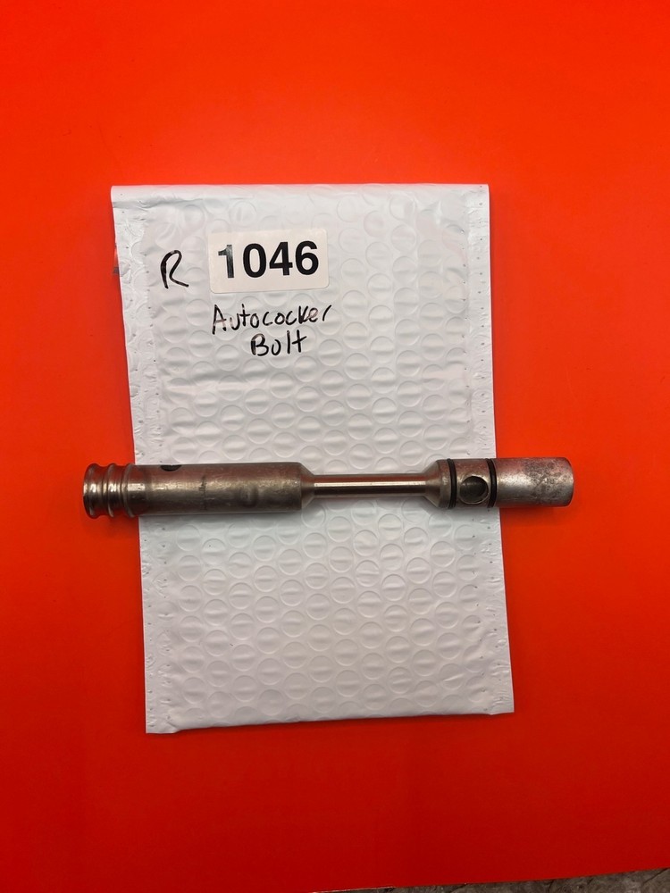 Autococker Bolt