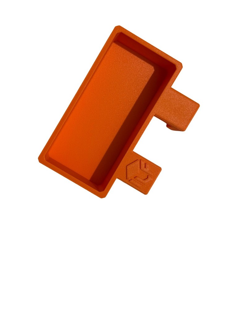 IronTray – Compact Open Tool Tray for JLG Lifts