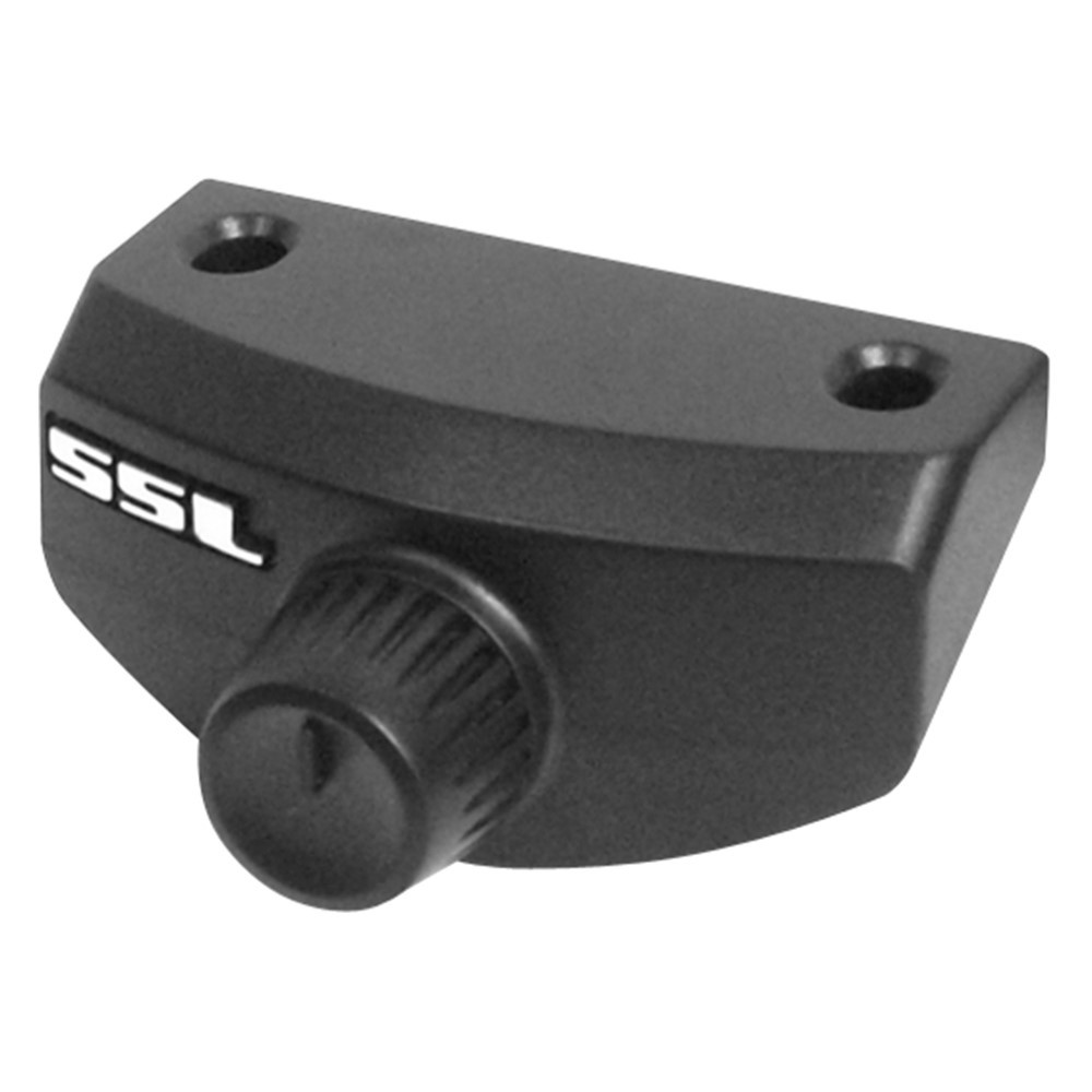 SSL Evolution Series EV2.1000 2-Channel Full Range Class A/B Car Audio Amplifier