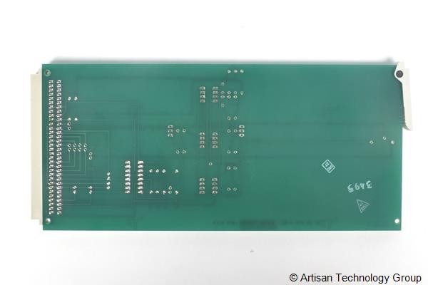 Newport 41014A Interface Board