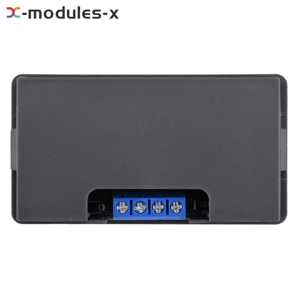 Signal Generator Module Adjustable PWM Pulse Frequency Duty Cycle Square Wave U
