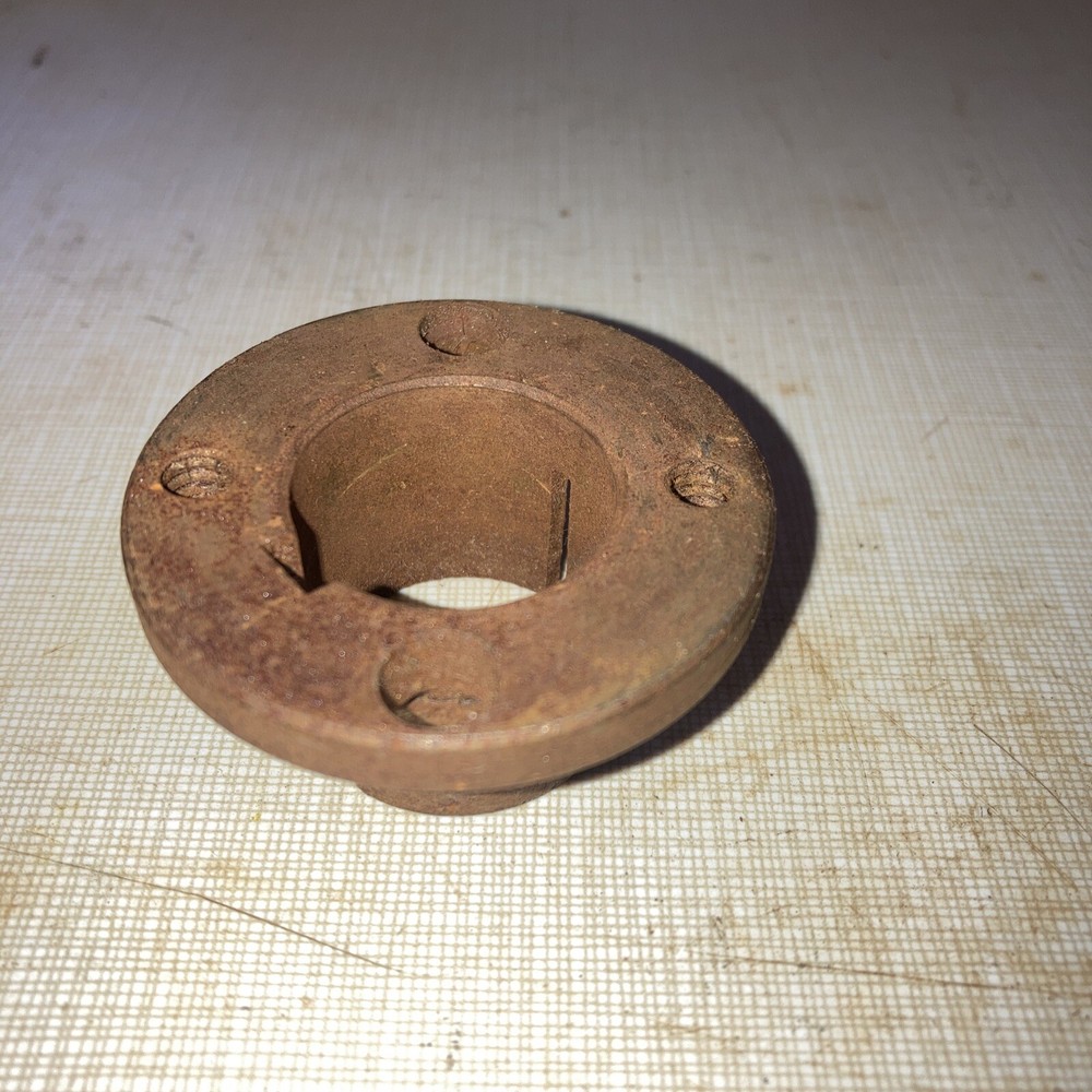browning G-1 Split Tapered Hub