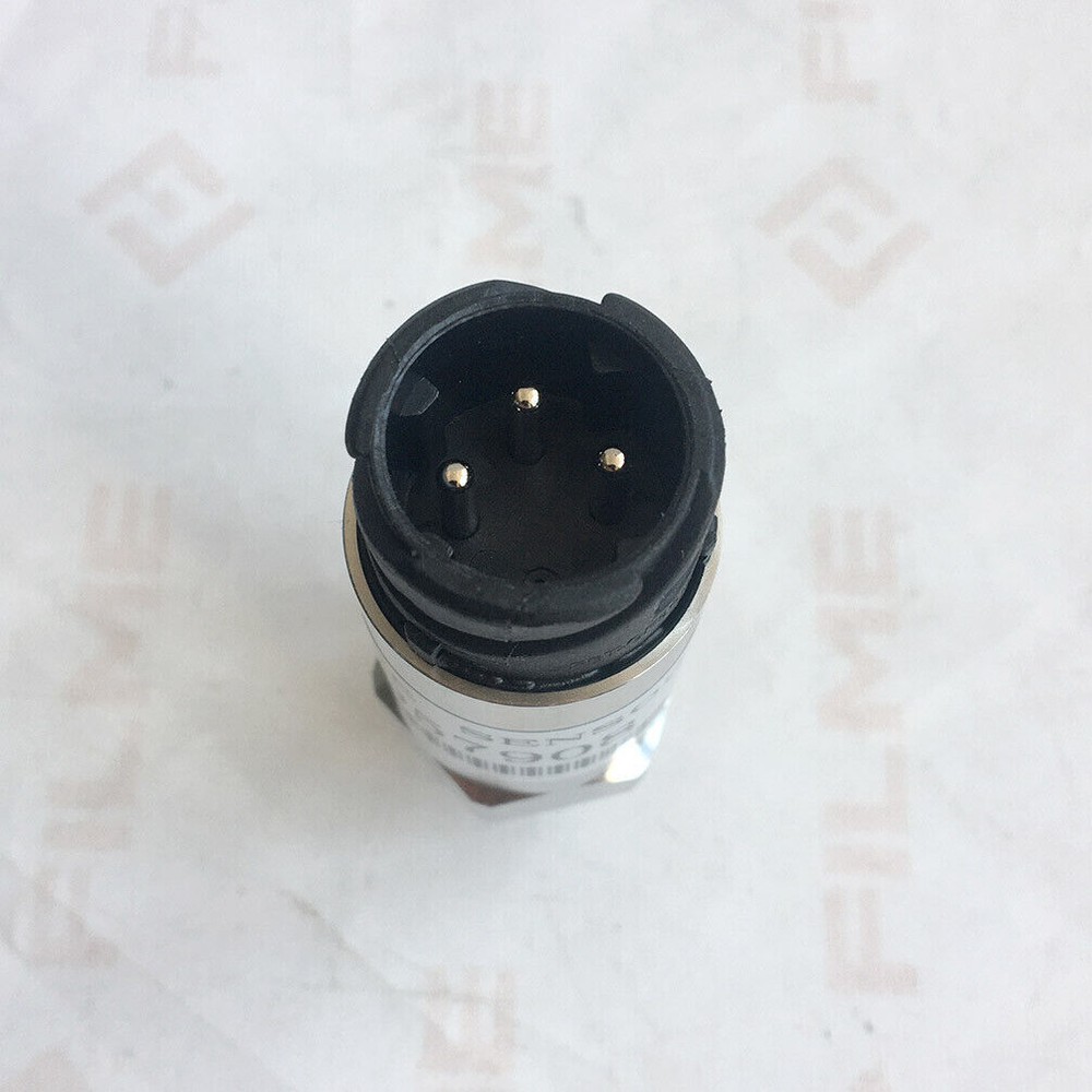 1PCS New 1089957908 Pressure Sensor FIT For Compressor