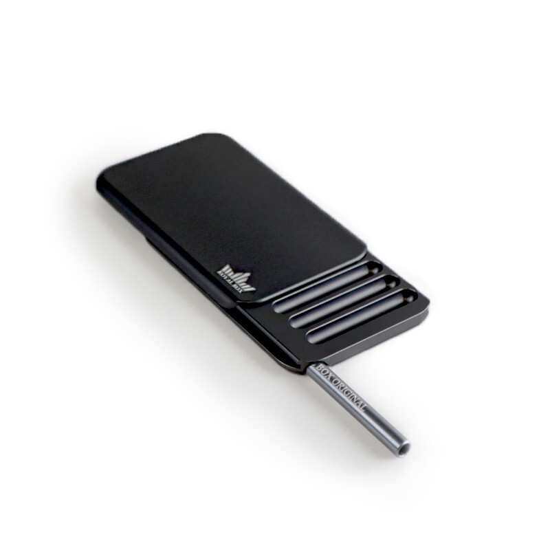 RB B52 Edition Black