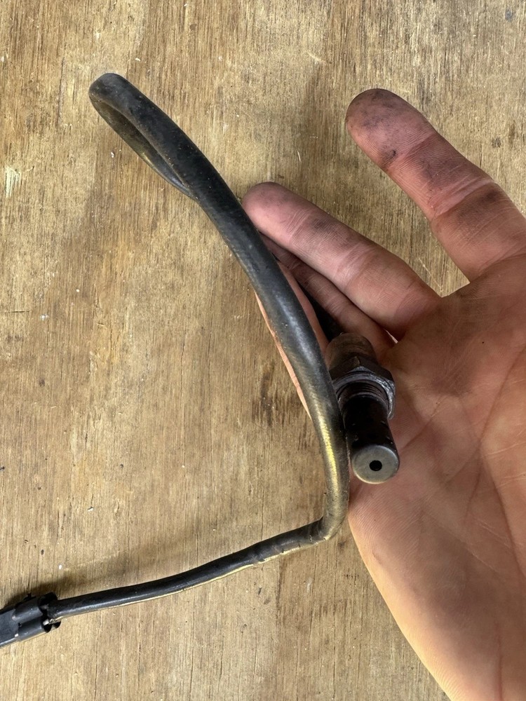 Ducati Panigale V-2 O2 Oxygen Exhaust Sensor Oem