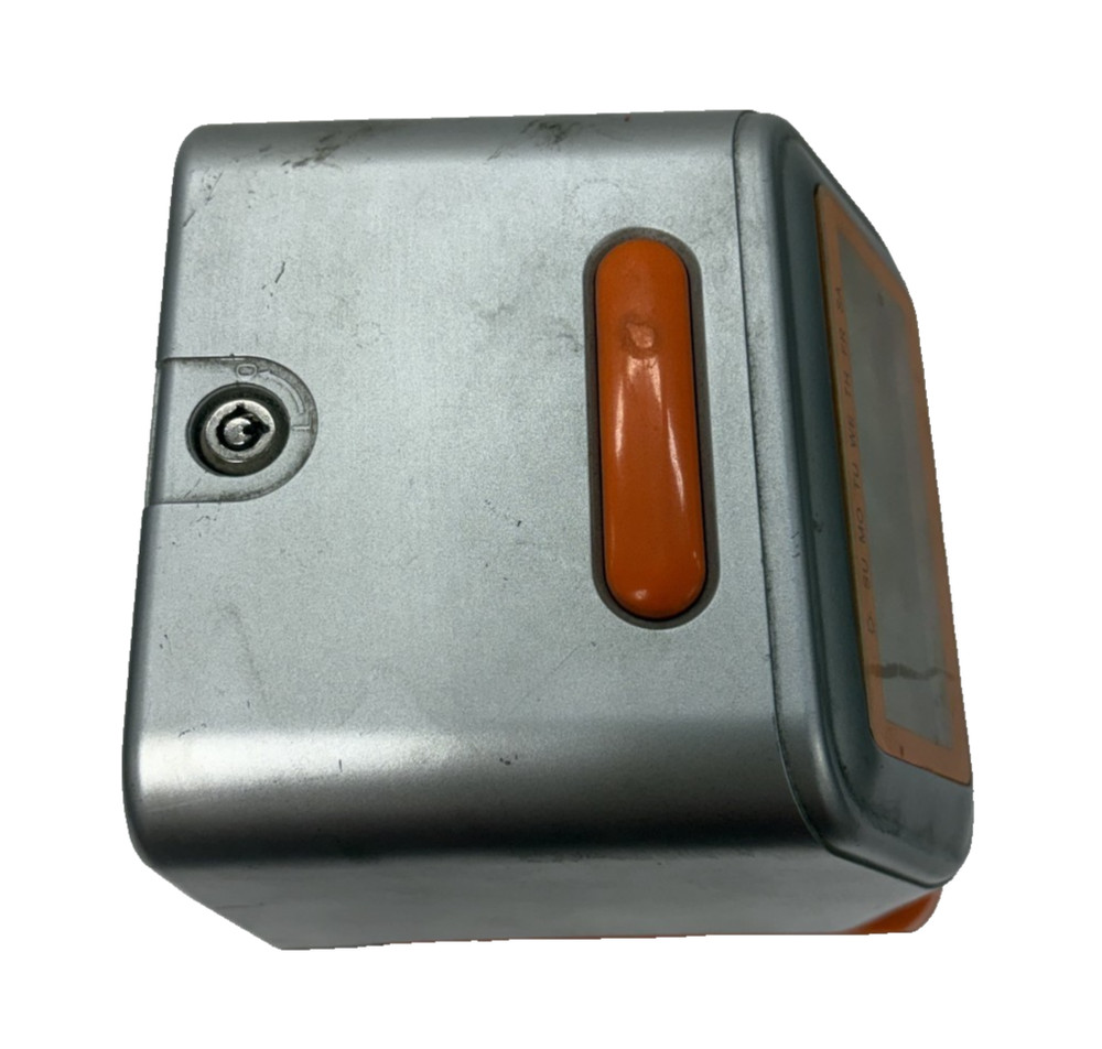 ALLIED TIME AT-3000 TIME CLOCK DC12V 4W