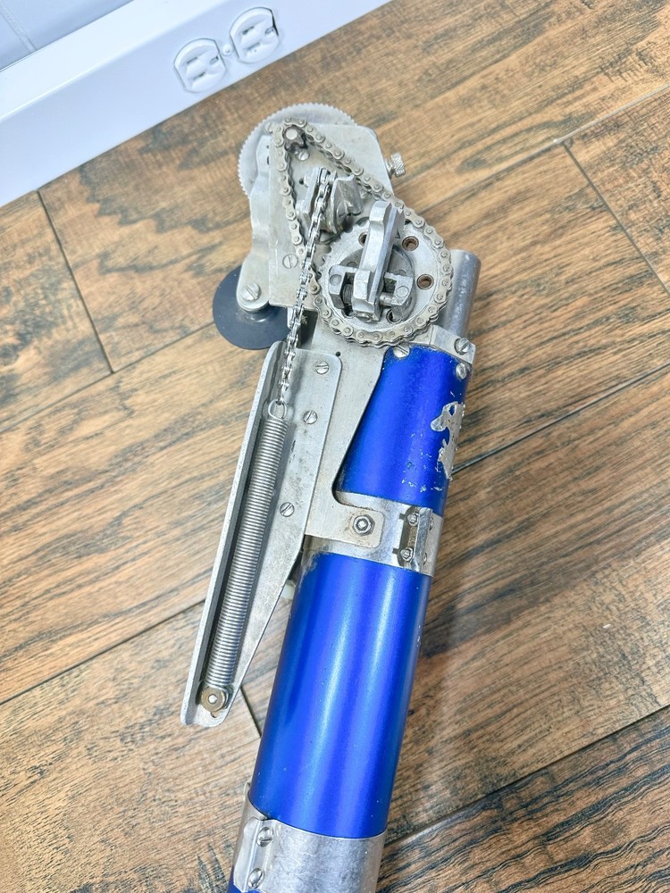 TAPEPRO AUTOMATIC TAPER - TPRO-AT2000 G601