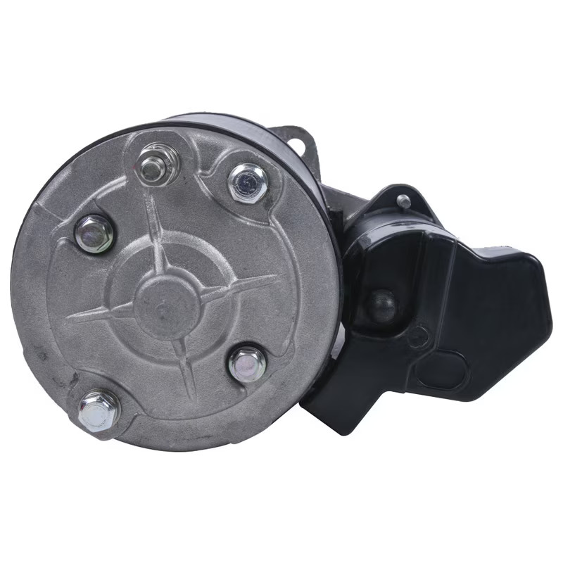 NEW STARTER MOTOR FITS JCB 212S BACKHOE LOADER