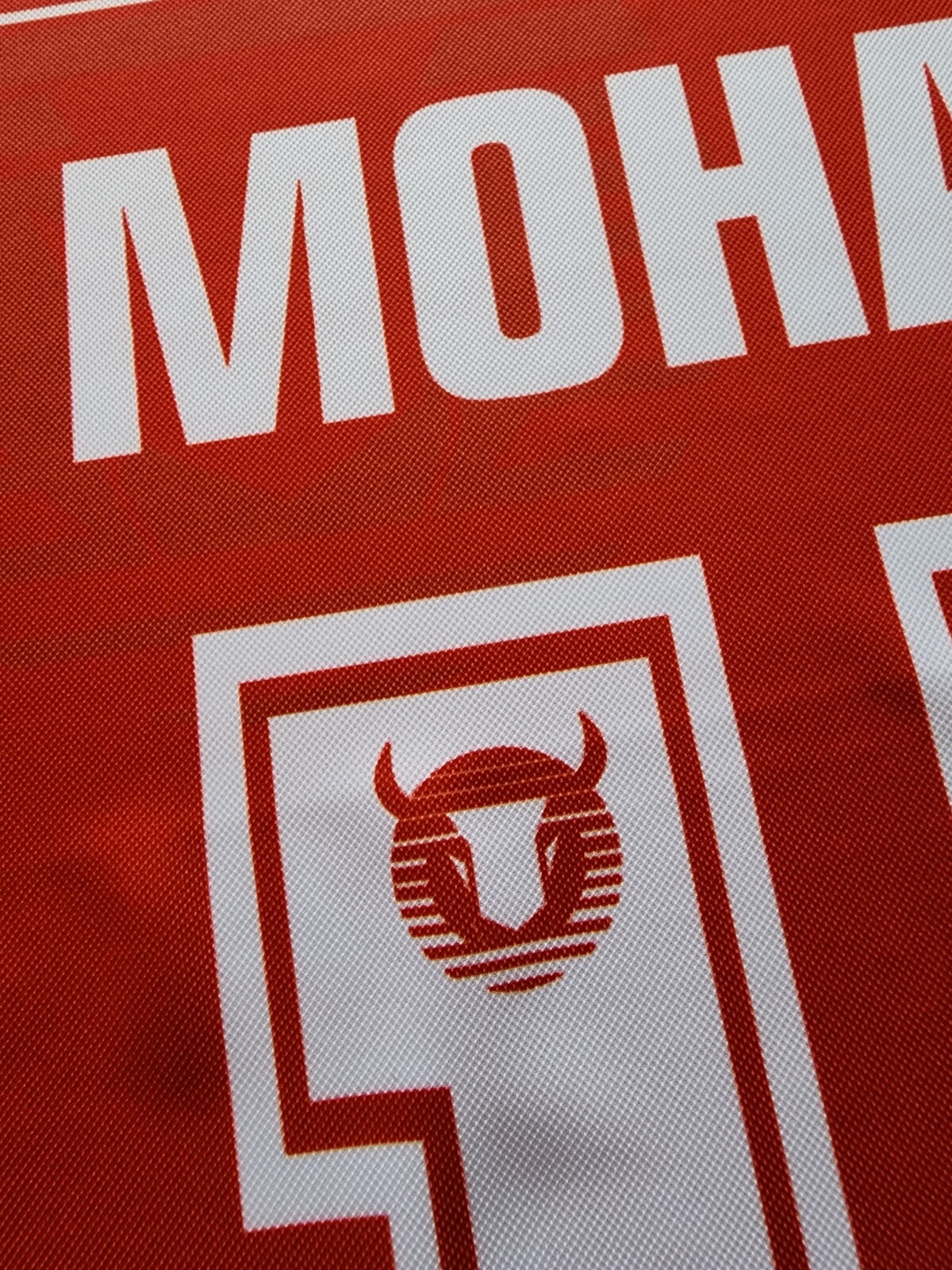 Atletica Toros Neza Antonio Mohamed Retro Jersey America Chivas Tigres Rayados