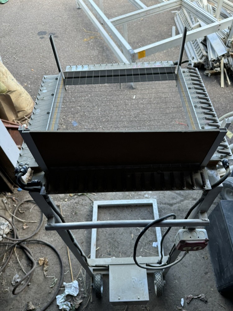 electric styrofoam foam cutter