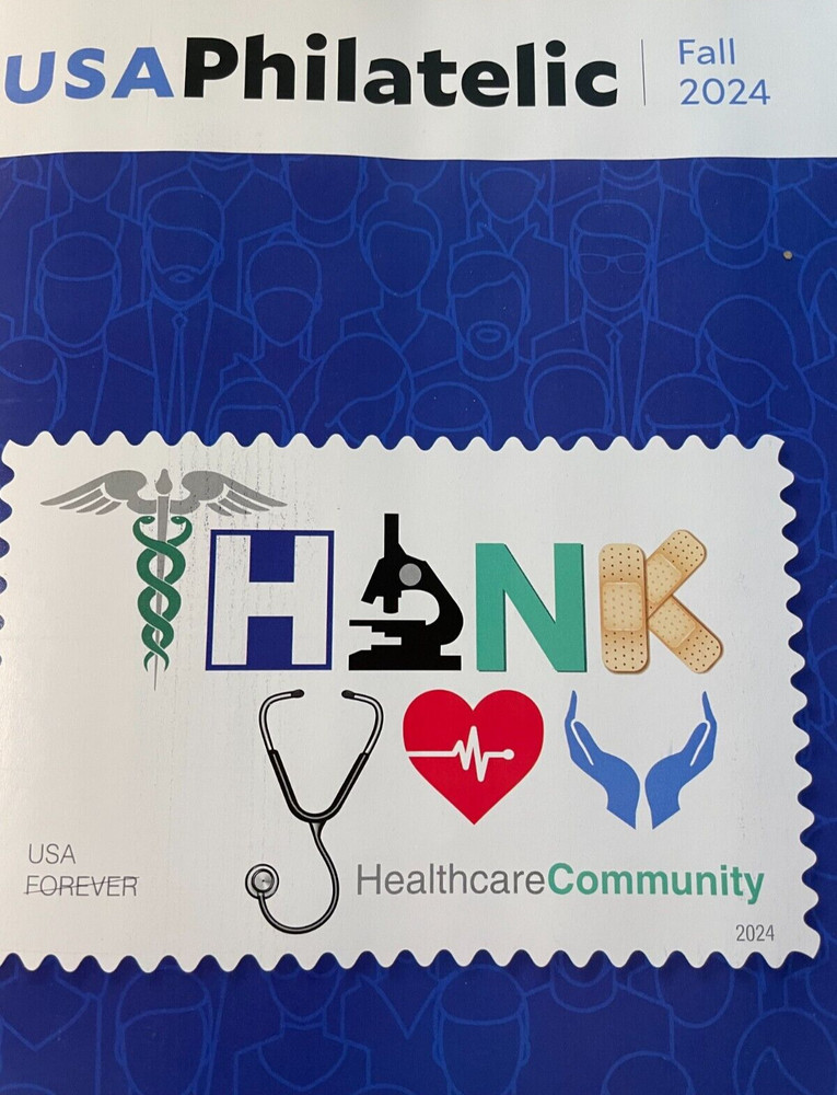 4 USPS PHILATELIC CATALOGs 2023 Easter Bunny - 2020 2024 Summer Fall Free Ship