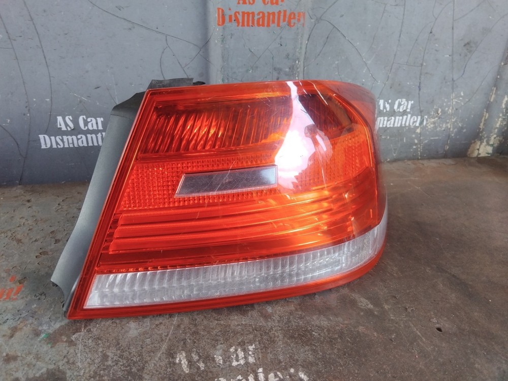BMW E92 Driver Rear Light 7174404 - K/AB4 #10