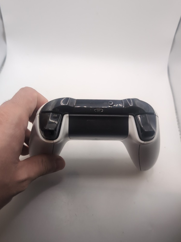 OEM Microsoft Xbox One White Controller Tested Working