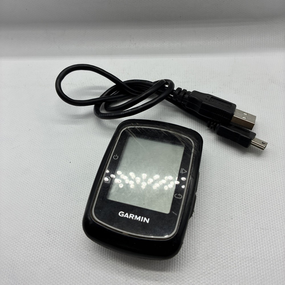 Garmin Edge 200 Cycling Computer
