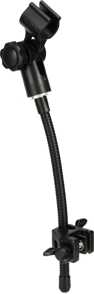 Audix DCLAMP (2-pack) Bundle