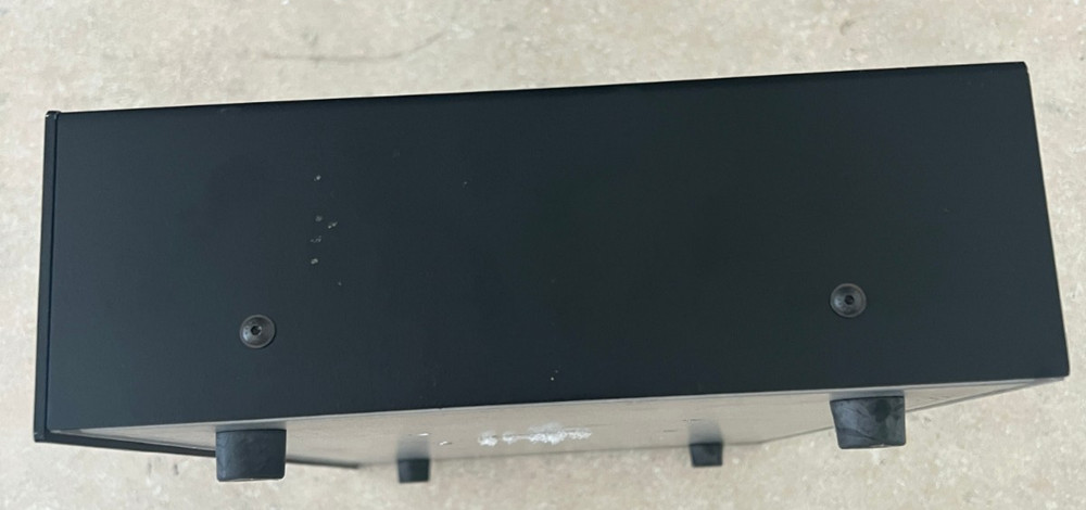 Marchand Electronics Bassis WM8 Parametric Equilizer for Low-Frequency Response