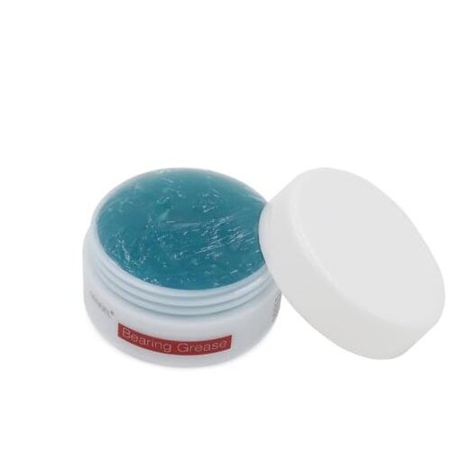 rams High Performance Lubricating Oil, Spindle Bearing Grease Paste, 10g