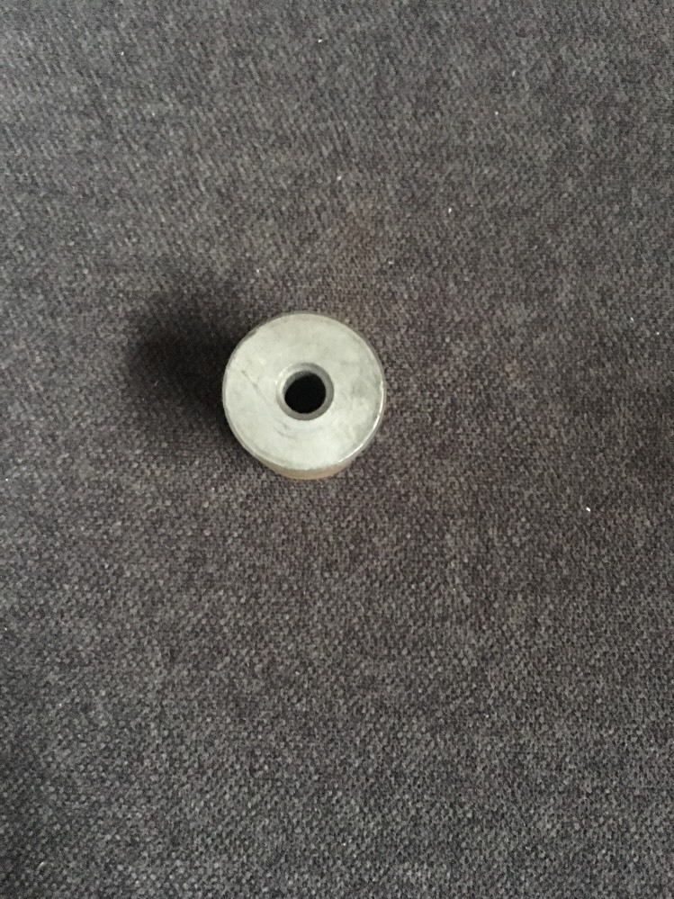 New Ridgid 34755 E5575 ROLL FOR 132